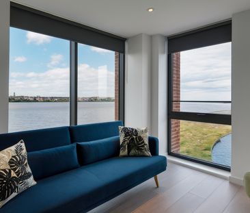 2 Bed Semi-Detached House, Park Central, L3 - Photo 2