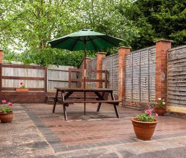 1 bedroom house share to rent - Photo 6