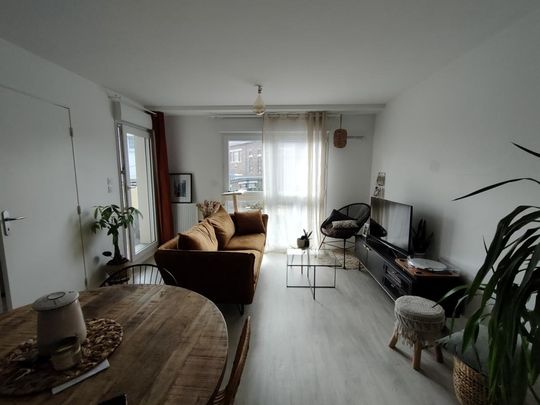 T2 Le Vern - Photo 1