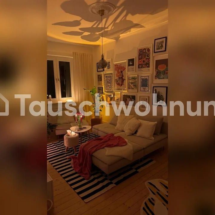 TAUSCHWOHNUNG Zwei Wohnungen in der List für eine größere - Photo 1
