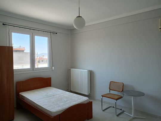 Studio/Γκαρσονιέρα για ενοικίαση Επτά Πλατάνια - Οξυγόνο (Βόλος) - Photo 1