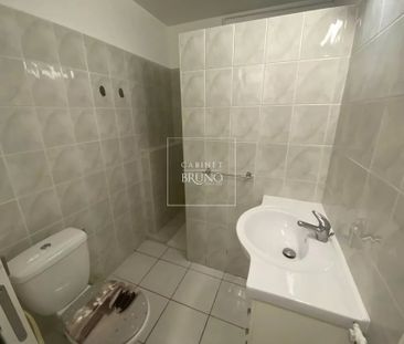 Location Appartement 1 pièce 30m² LE CANNET 06110 - Photo 5