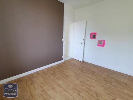 Appartement à louer 2 pièces 48.62m² - Photo 2