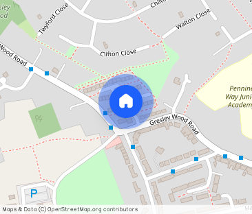 Church Gresley, DE11 - Photo 1