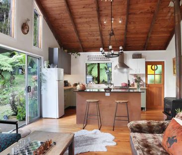 Country Cottage - Photo 1