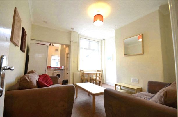 Newlyn Street, Fallowfield, Manchester, M14 7PQ - Photo 1