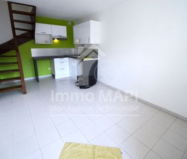 Location Appartement 1 pièce 30m² MONTPELLIER 34000 - Photo 2