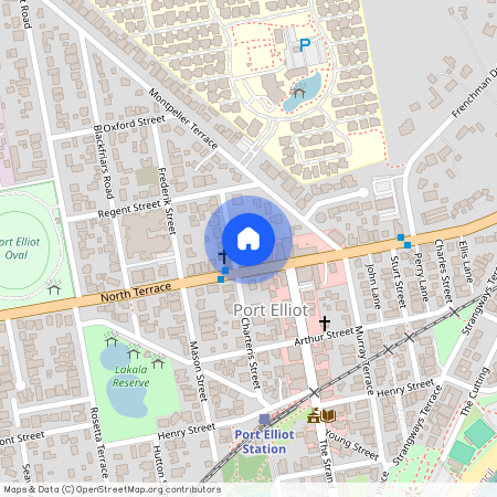 2 William Street, Port Elliot