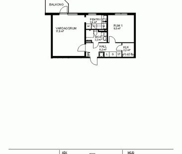 Allmogeplatsen 8 - Photo 3