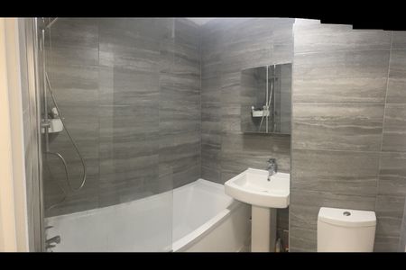 Room in a Shared Flat, Payne Street, SE8 - Photo 5