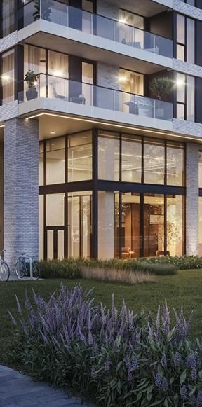 Studio - 5375 Boulevard Henri Bourassa Ouest, Saint-Laurent - Photo 1