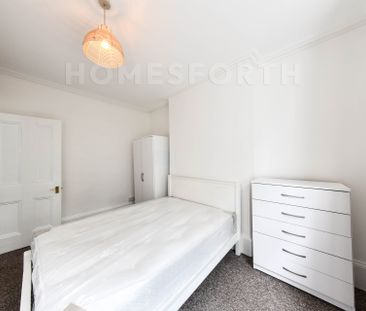 2 Bedroom Flat - Photo 6