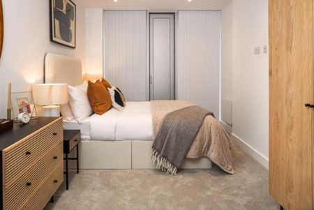 1 bedroom apartment to rent - Photo 3