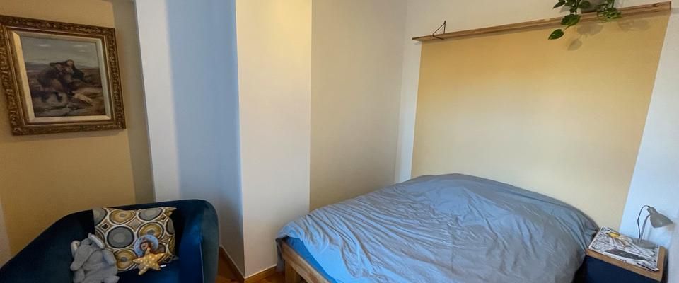 Möblierte Loft Whg 1. OG Zwischenmiete – 3 Monate Gräfekiez - Photo 1