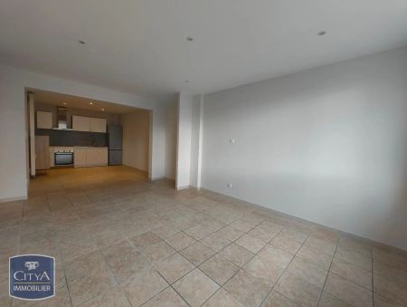 Appartement à louer 2 pièces 59.48m² - Photo 2