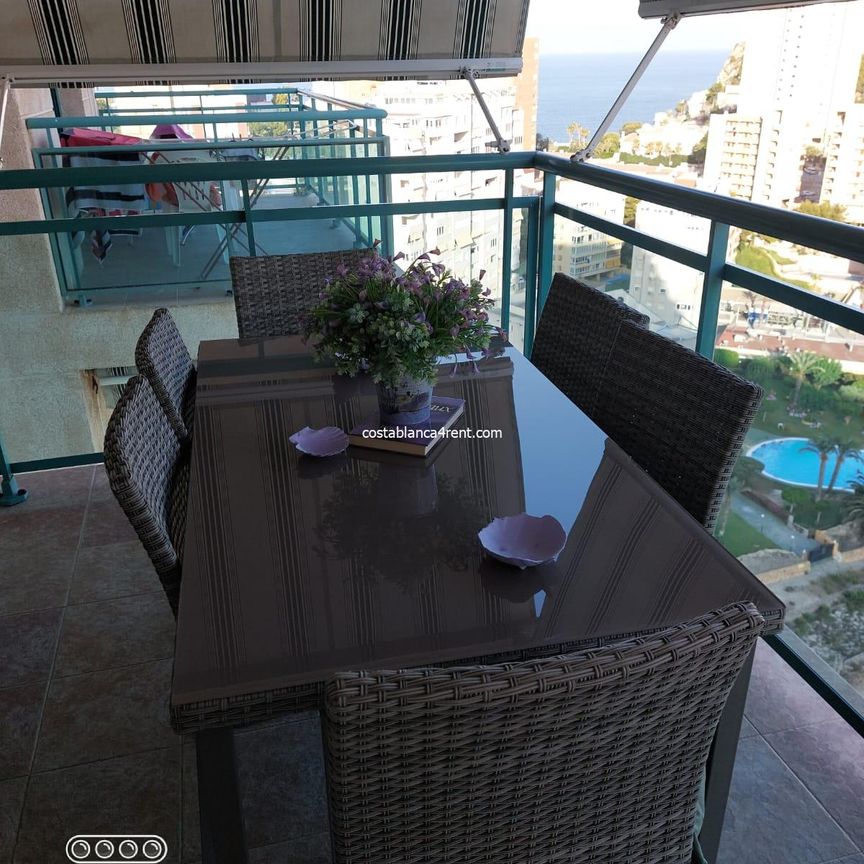 Holiday and Winter Let La Cala Finestrat - Photo 1