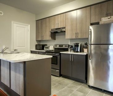 For Lease - 10 Church Street Unit# 1, Richmond Hill, Ontario - Photo 4