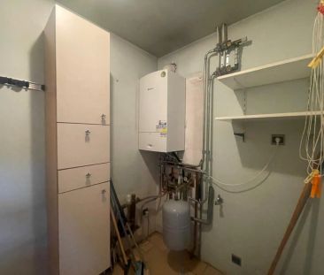 Gezellig woning met 3 slaapkamers en tuin met tuinberging gelegen t... - Photo 4