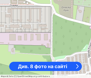 Nowoczesne 3 pokoje 65,5 m Garderoba, Garaż, Blisko Kanału Żerański... - Фото 1