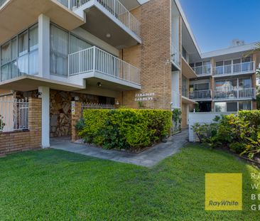 5/19 Old Burleigh Road, Surfers Paradise QLD 4217 - Apartment For R... - Photo 4