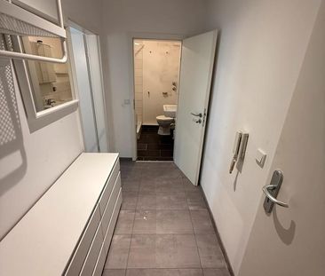 Schöne EinZimmerwohnung mit Balkon in Düsseldorf (Derendorf) - Photo 1