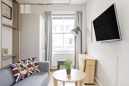 Studio to rent - Photo 4