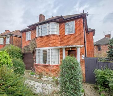 4 bedroom house to rent - Photo 1