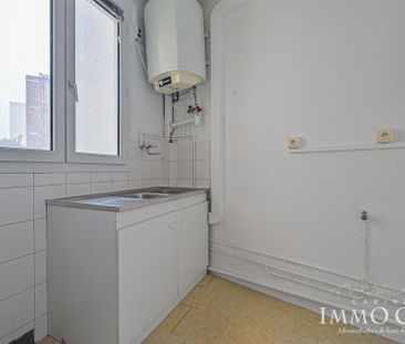 Appartement 1 pièce (studio) - 30m² - Photo 5