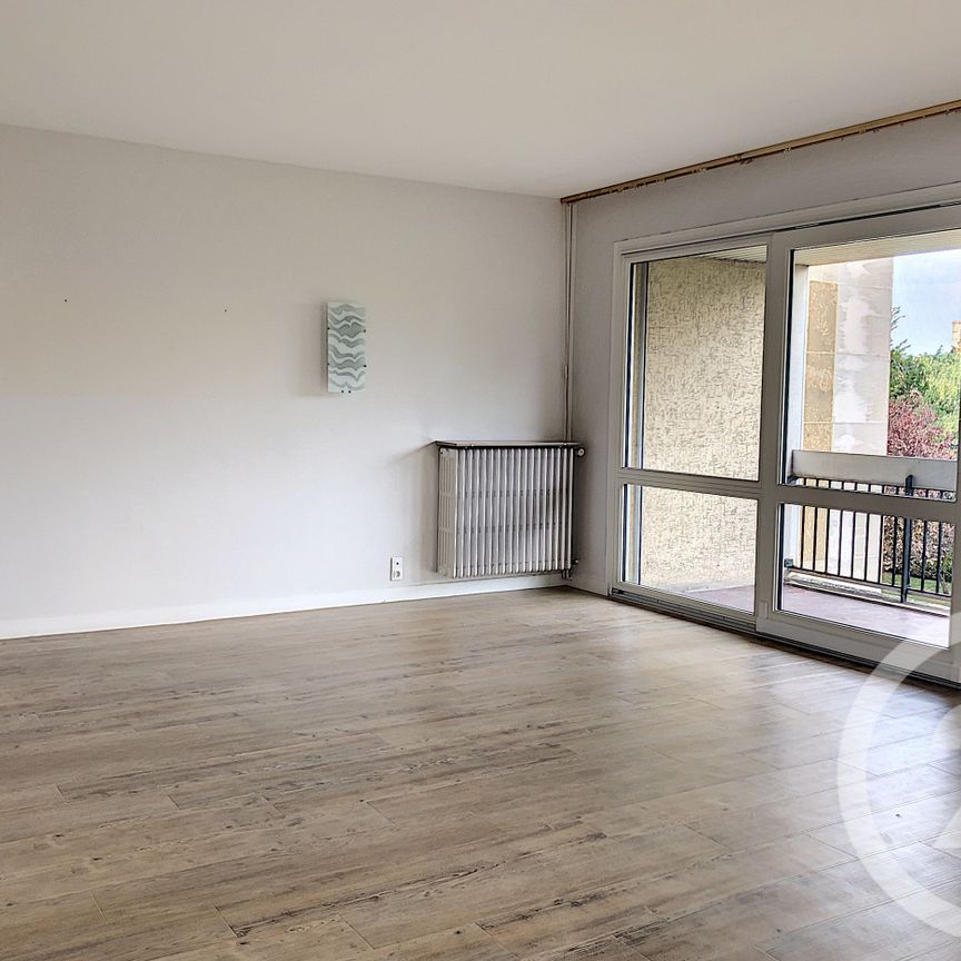 Location Appartement 6 pièces 163m² TROYES 10000 - Photo 1