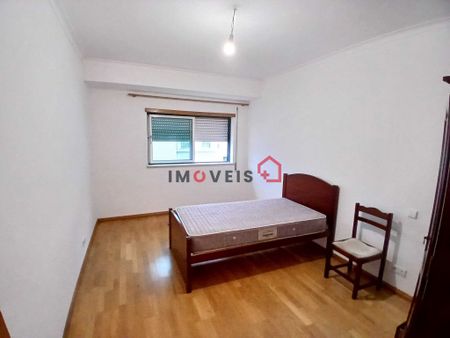 Apartamento T3 em Leiria - Photo 5