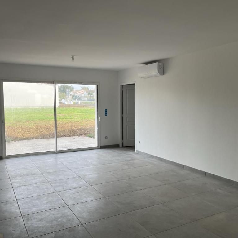 Pavillon 5 pièces - Photo 1