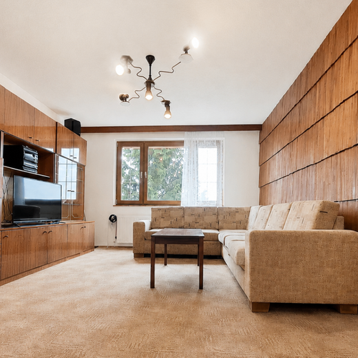 100PRO | Veľký 3-izbový byt 74 m² | Pri Šajbách - Photo 1