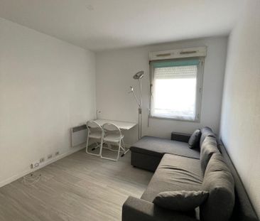 Location appartement 1 pièce, 17.90m², Le Kremlin-Bicêtre - Photo 1