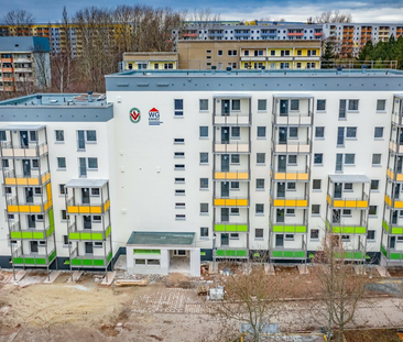 Wohnen in einer Wohngruppe – Wie bauen für Sie neu! - Photo 3