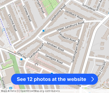 Sandown Road, Brislington, Bristol, BS4 - Photo 1