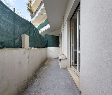 À louer 2 pièces lumineux de 34,35 m² avec terrasse - Saint-Philippe - Photo 4