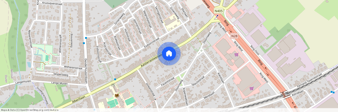 Aalstersesteenweg, 109, 1, 9400, Ninove