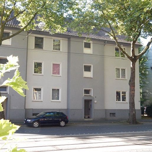 Alleestr. 155, 44793 Bochum OT Stahlhausen - Photo 2