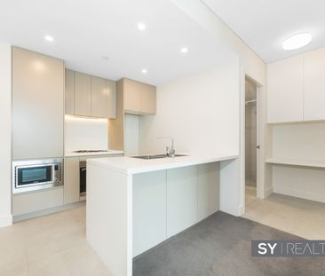 3507/1 Brushbox Street, Sydney Olympic Park NSW 2127 - Apartment Fo... - Photo 1
