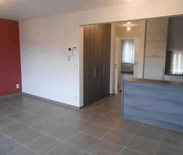 Centraal gelegen appartement met 1 slaapkamer en tuin - Foto 2