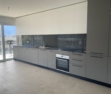 3.5 Zimmer, 147 m² - Photo 1