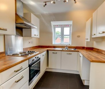 Chatham Road, Stratford-Upon-Avon - Photo 1