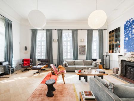 Tout savoir sur cette maison à Ixelles, à Ixelles - Photo 5