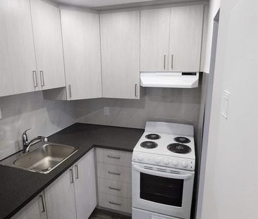 1 CH - 1 SDB - Montréal - $1,250 /mo - Photo 1