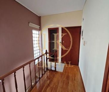 Μεζονέτα για ενοικίαση Άνω Γλυφάδα (Γλυφάδα) - Photo 4