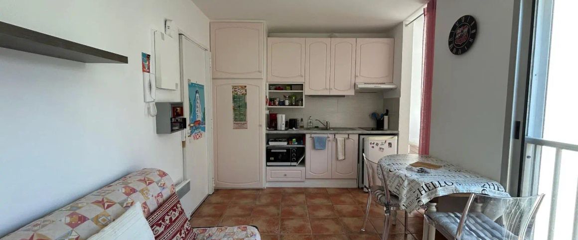 Appartement à louer 2 pièces 23.95m² - Photo 1