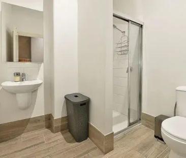 studio near Elizabeth Street, Melbourne - Photo 4