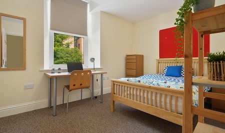 Flat 3, 22 Victoria Road, Sheffield - Photo 2