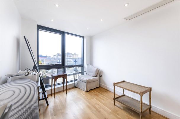 Southwark Bridge Road, London, SE1 0BQ - Photo 1