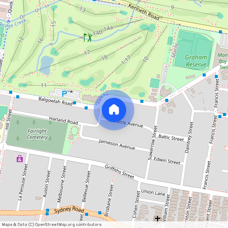 2/26 Wattle Avenue, NSW 2094, Fairlight